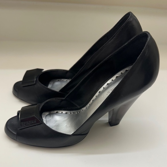 BCBGirls heels - Picture 2 of 4
